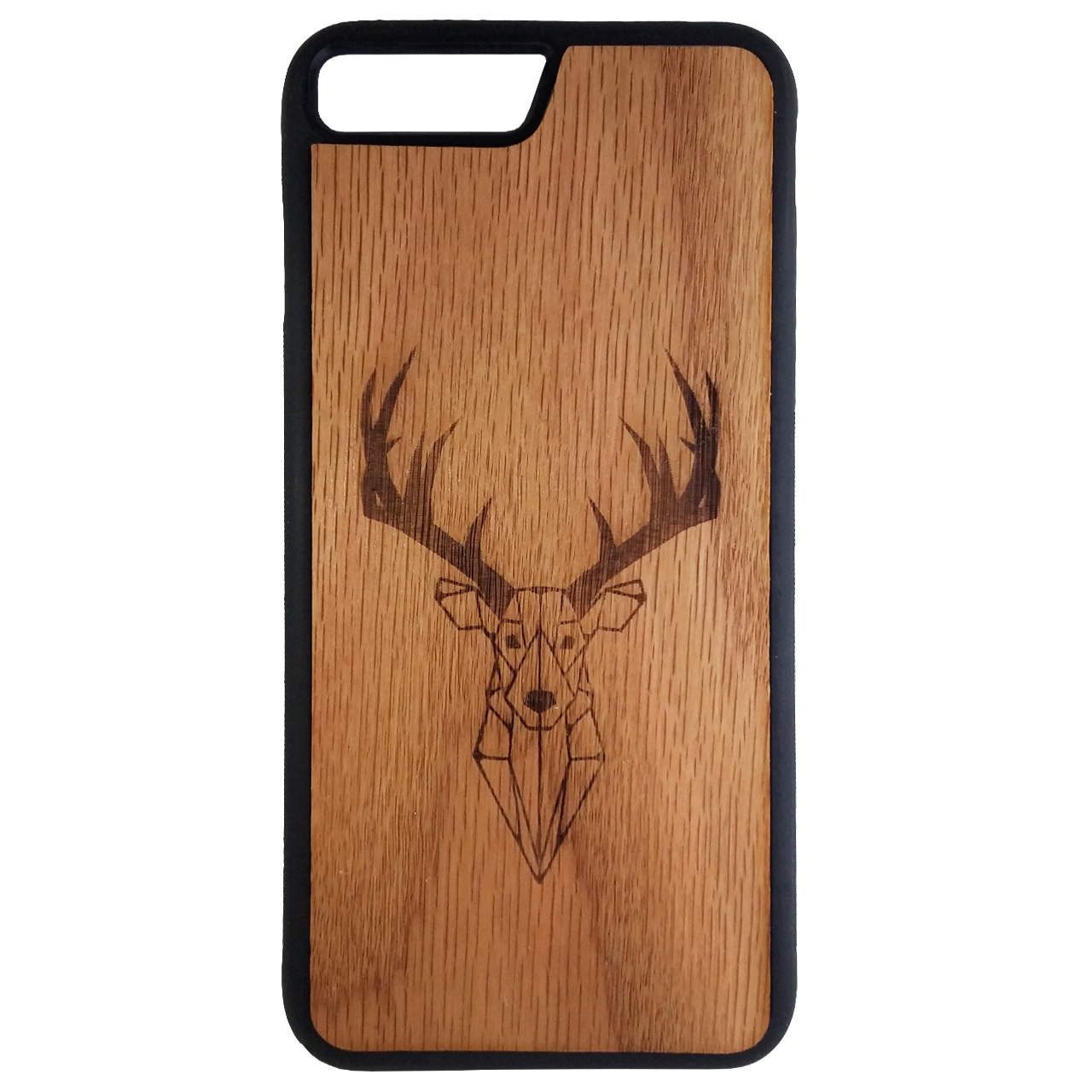 کاور طرح گوزن کد 831 مناسب برای گوشی موبایل اپل iphone 7 plus/8 plus