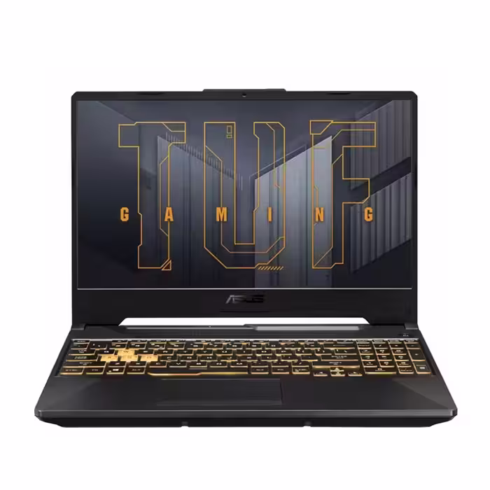 لپ تاپ 15 اینچ ایسوس مدل TUF DASH GAMING FX506HCB - A - فروشگاه کارما آی‌تی
