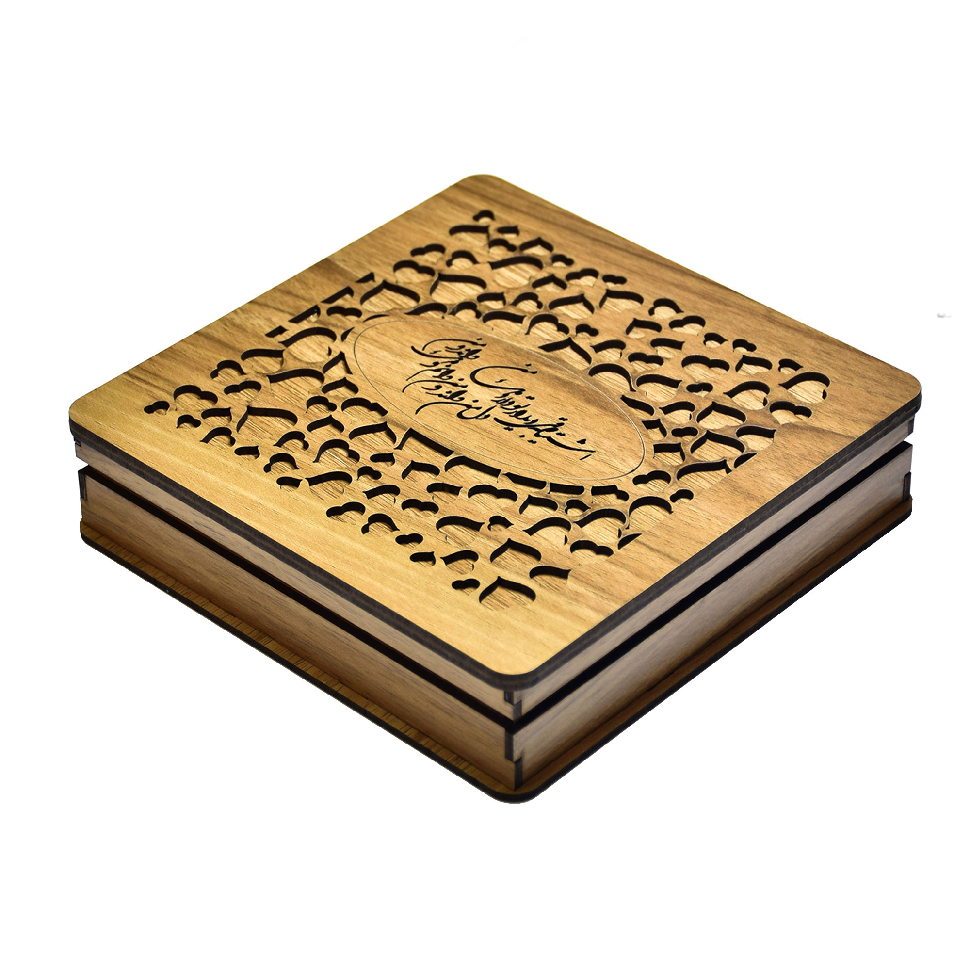 جعبه هدیه مدل GB101