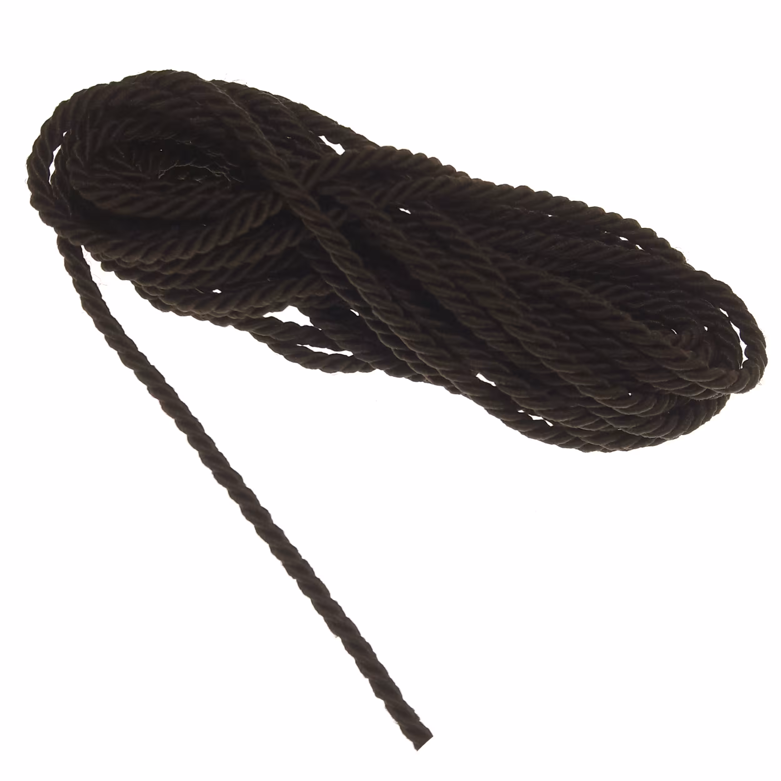 قیطان مدل تابیده کد Y3521Y طول 4.5 متر