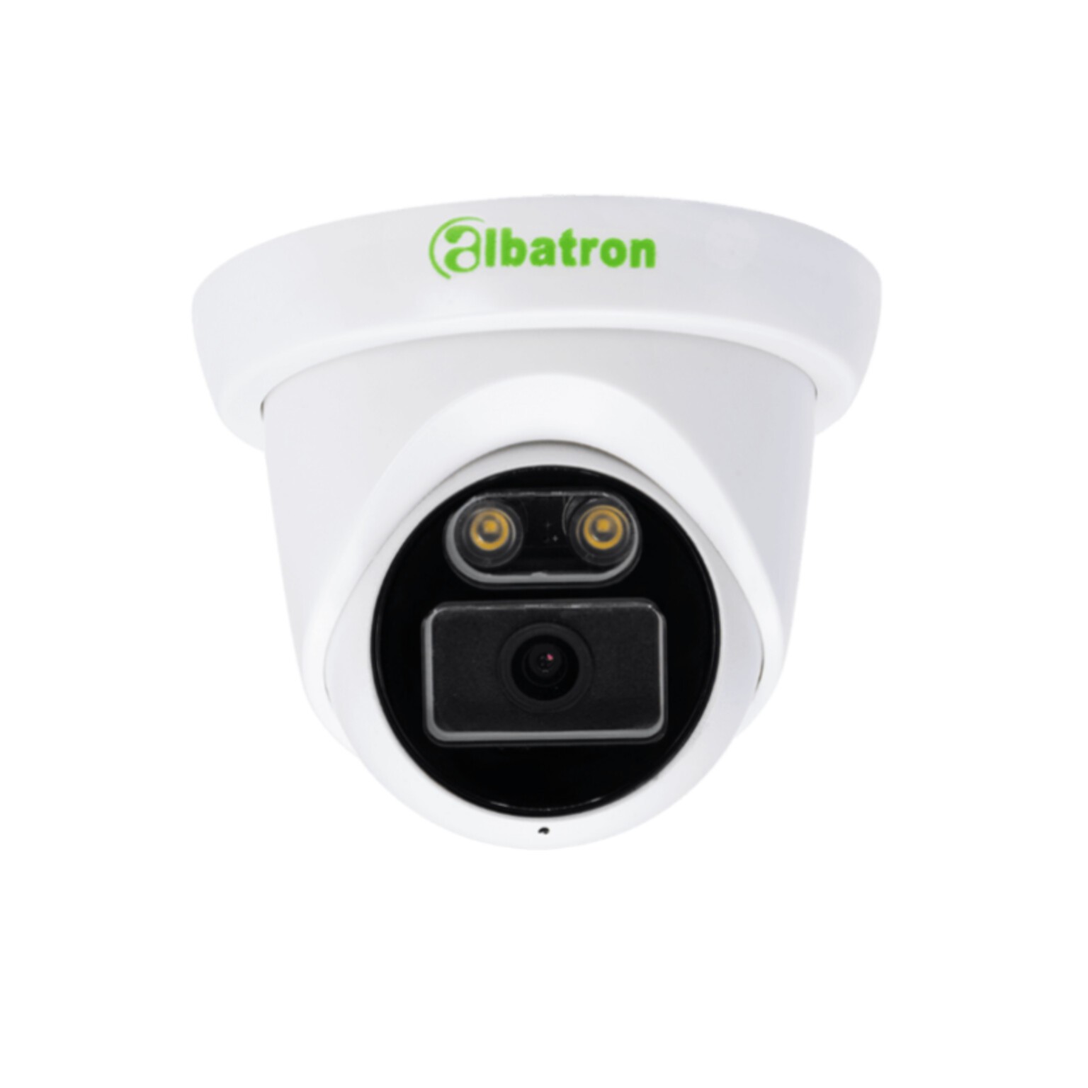 دوربین مداربسته  دام مدل آلباترون فول اچ دی Full HD