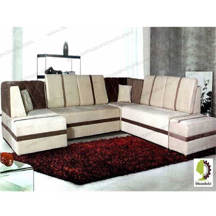 مبل ال کارول EL 302