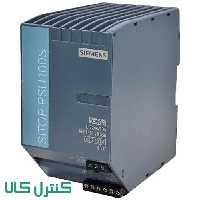 منبع تغذیه زیمنس مدل 6EP1334-2BA20