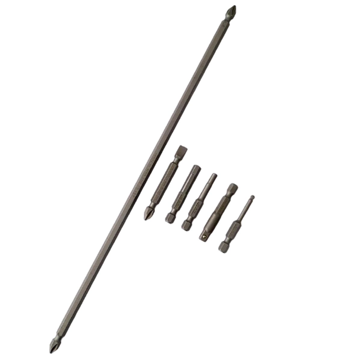 نوک پیچگوشتی 50 میلیمتر AKT کد BT050
