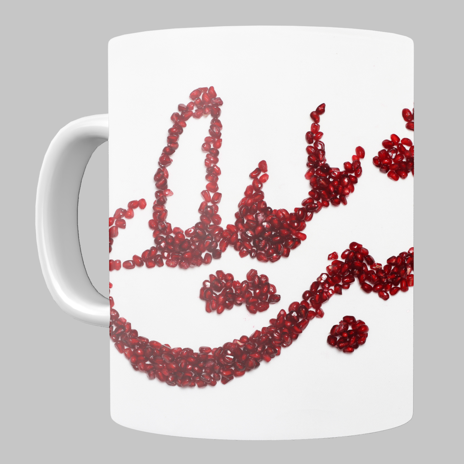 ماگ طرح شب یلدا