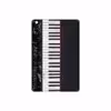 برچسب پوششی ماهوت مدل Piano-Instrument مناسب برای تبلت اپل iPad mini 2 2013 A1490