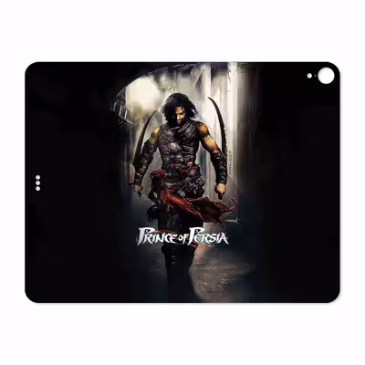 برچسب پوششی ماهوت مدل Prince of Persia مناسب برای تبلت اپل iPad Pro 12.9 (GEN 3) 2018 A2014