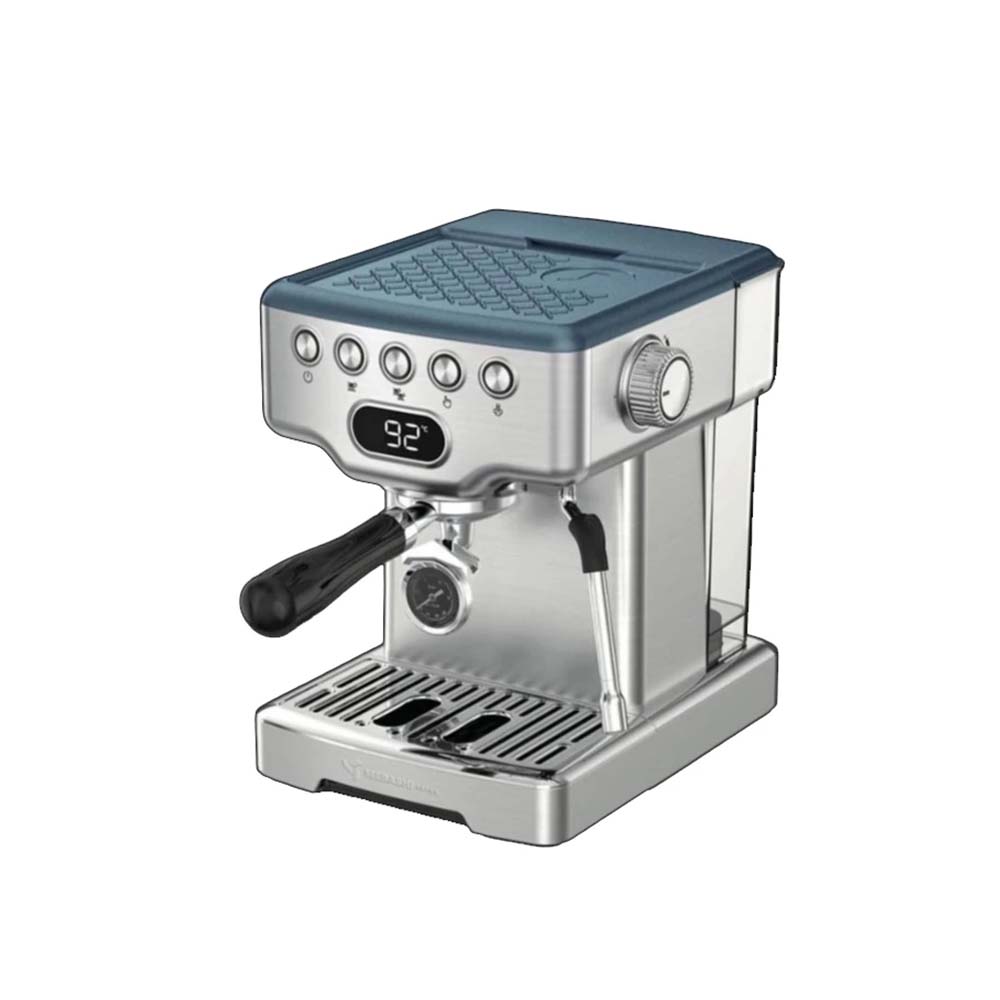 اسپرسو ساز مباشی مدل MEBASHI ME-ECM2115