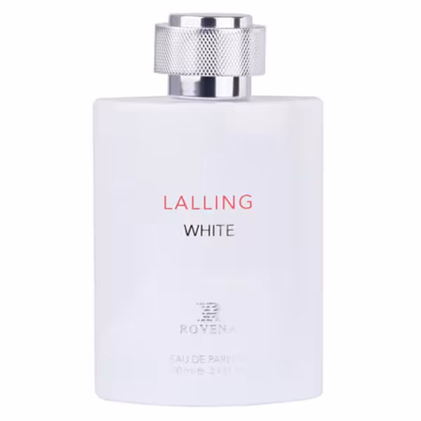 ادو پرفیوم مردانه روونا مدل Lalique White حجم 100 میلی لیتر