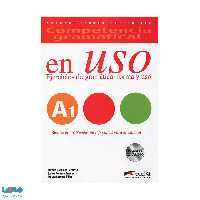 Competencia gramatical en USO A1
