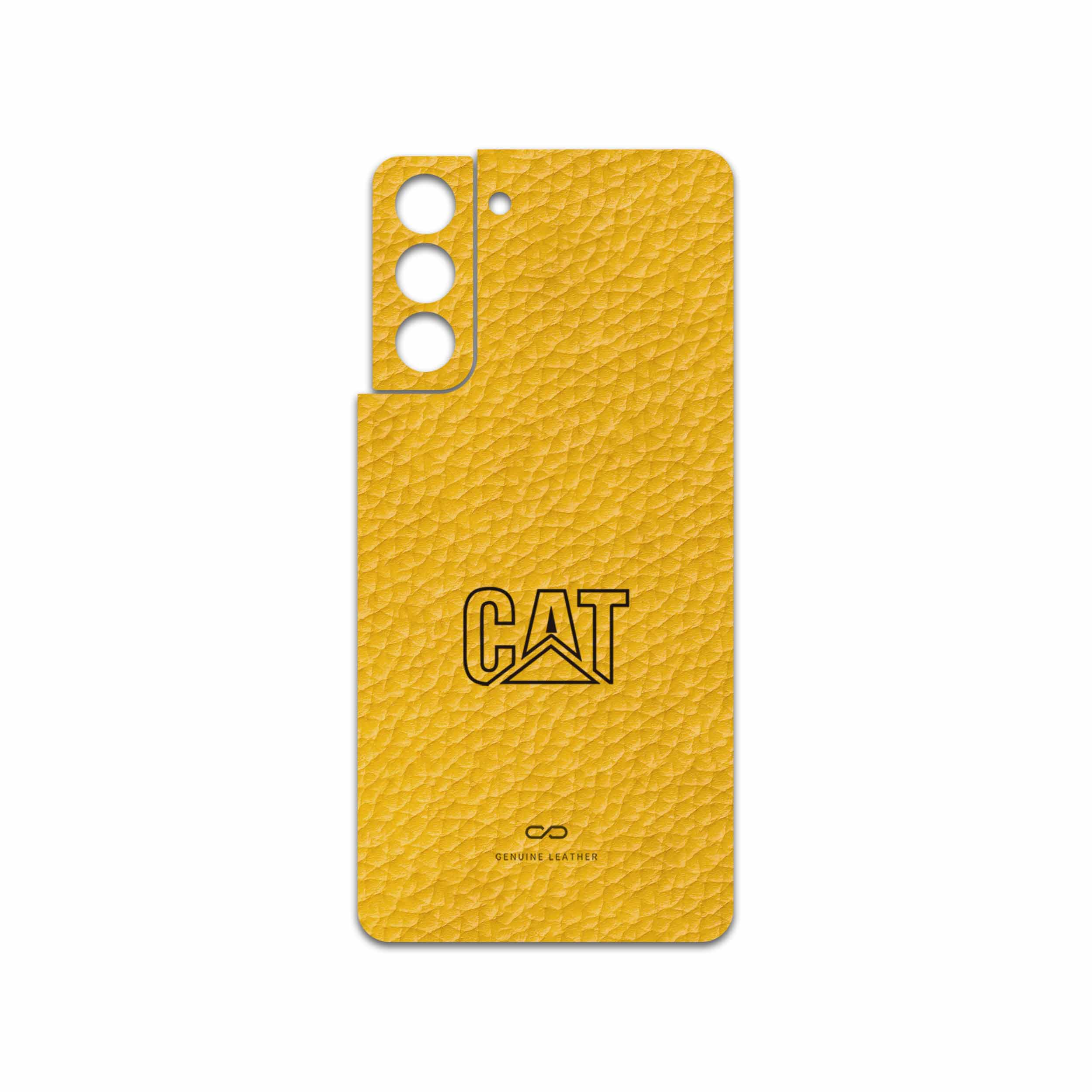 برچسب پوششی ماهوت مدل ML-CAT مناسب برای گوشی موبایل سامسونگ Galaxy S21 5G