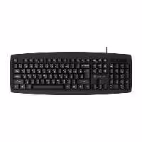 کیبورد لاجی کی مدل K113B