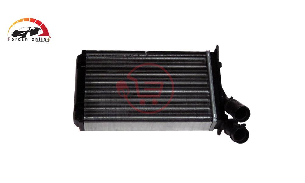 رادیاتور بخاری لیفان 520