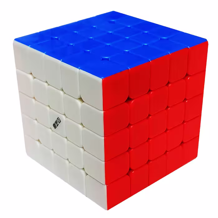 مکعب روبیک کای وای مدل 5Z MAGNETIC