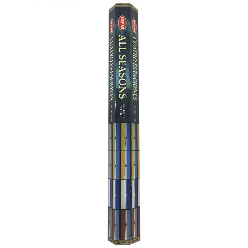 عود خوشبو کننده هم مدل All Seasons