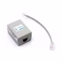نویزگیر (اسپلیتر) مودم دی لینک D-LINK