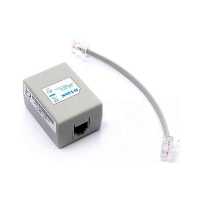 نویزگیر (اسپلیتر) مودم دی لینک D-LINK