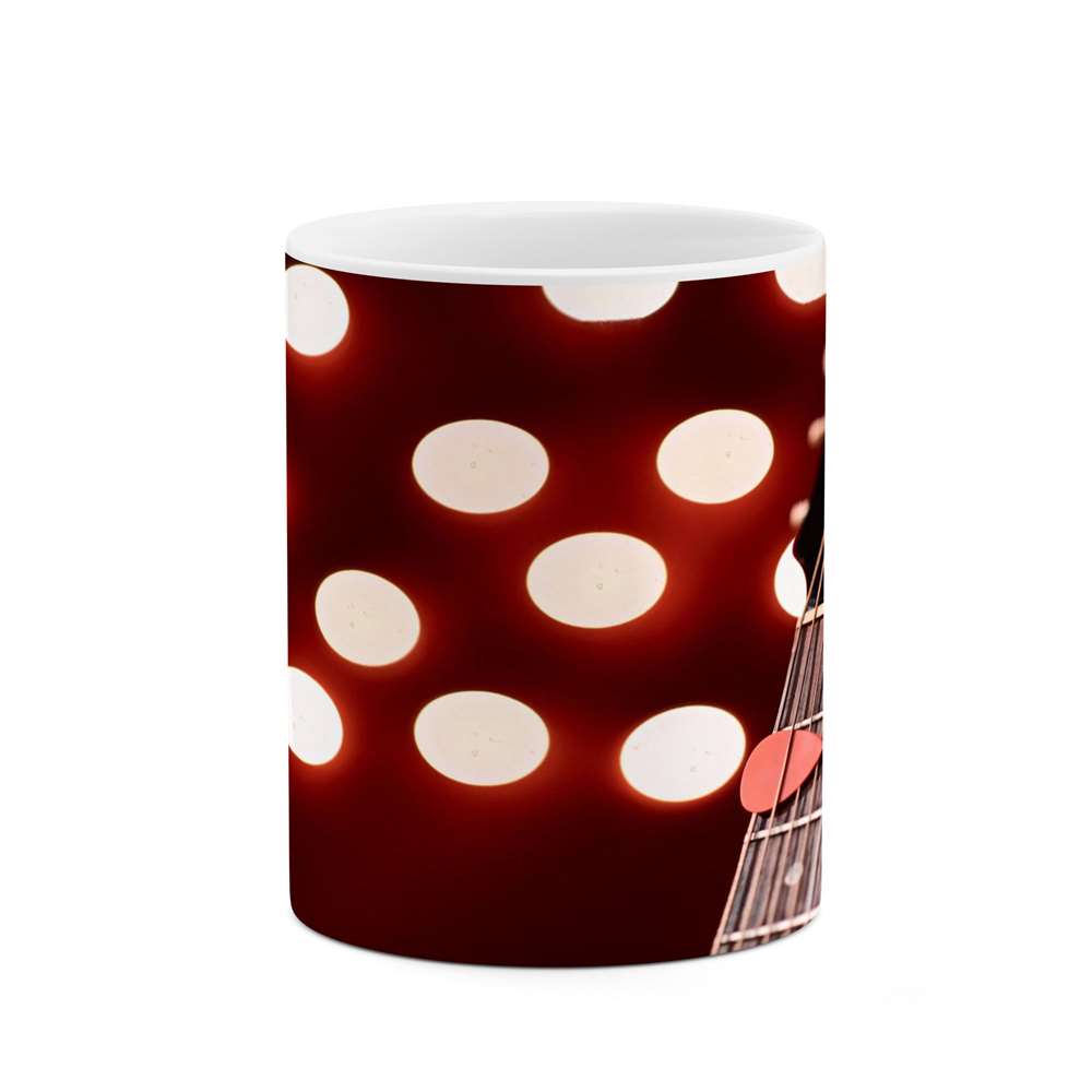 ماگ کاکتی طرح فانتزی مدل mgs14648