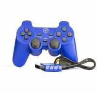 گیم پد تک نفره بی سیم شوکدار XP-GV2014

