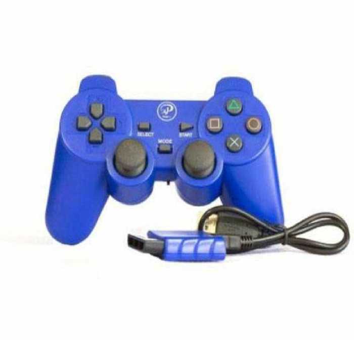 گیم پد تک نفره بی سیم شوکدار XP-GV2014

