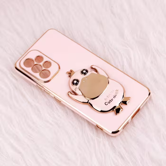 کاور مدل 3D طرح دوک کد 568 مناسب برای گوشی موبایل سامسونگ Galaxy A53