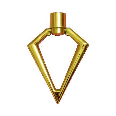 دستگیره کابینت و کمد مدل MSS500 بسته 3 عددی