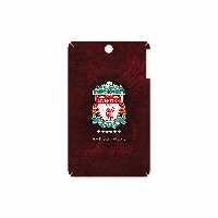 برچسب پوششی ماهوت مدل Liverpool مناسب برای تبلت لنوو A7-50 A3500 2014