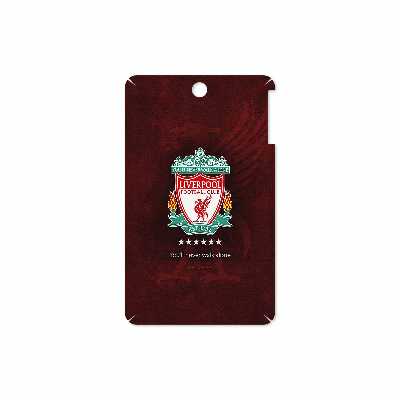 برچسب پوششی ماهوت مدل Liverpool مناسب برای تبلت لنوو A7-50 A3500 2014