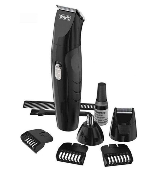 ماشین اصلاح سر و صورت (ریش تراش) وال مدل 9685