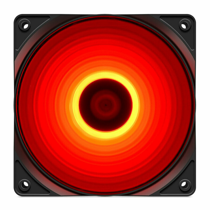 فن کیس دیپ کول RF 120 R