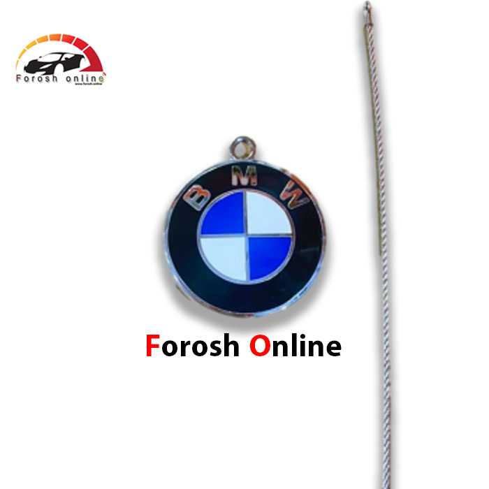 جاسوئیچی Bmw