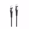 کابل USB-C الدینیو مدل LC102 طول 2 متر