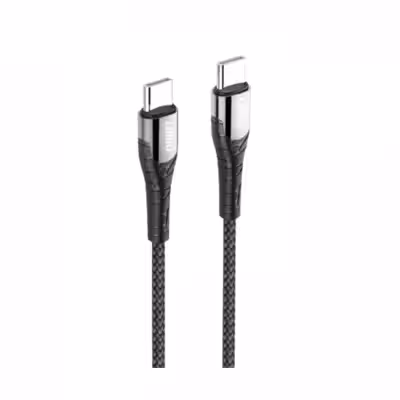 کابل USB-C الدینیو مدل LC102 طول 2 متر