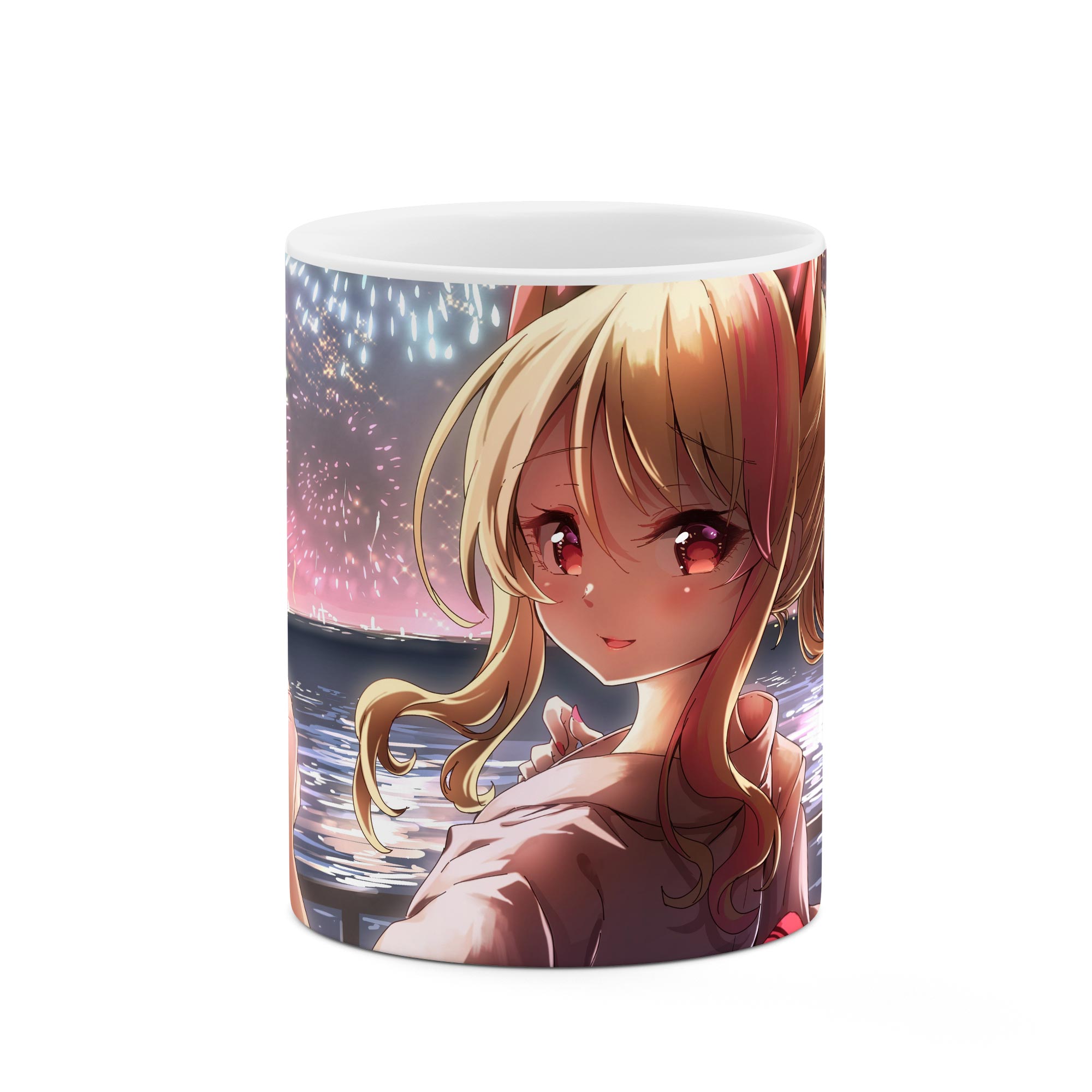 ماگ طرح انیمه مدل mgp03021