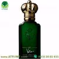 عطر ادکلن کلایو کریستین 1872 وتیور 50 میل مردانه - زنانه