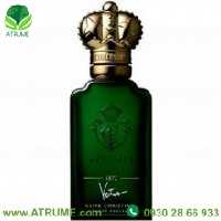 عطر ادکلن کلایو کریستین 1872 وتیور 50 میل مردانه - زنانه