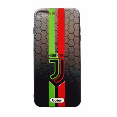 کاور طرح آبرنگی مدل 8p مناسب برای گوشی موبایل اپل iPhone 7 /8 Plus