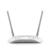 مودم ADSL2 Plus تی پی-لینک مدل TD-W8961N