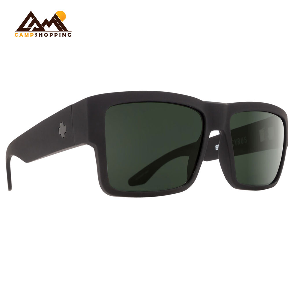 عینک اسپای سری CYRUS کد 0252