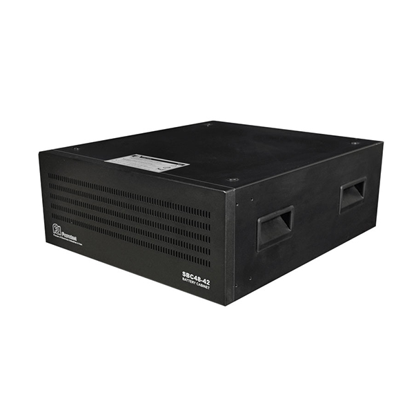 کابینت باتری فاراتل مدل SBC48-42 - فروشگاه اینترنتی طیف سنتر