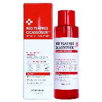 تونر ضد جوش صورت درخت چای قرمز سام بای می Some By Mi Red Tea Tree Cicassoside Derma Solution Toner • خوش آرا