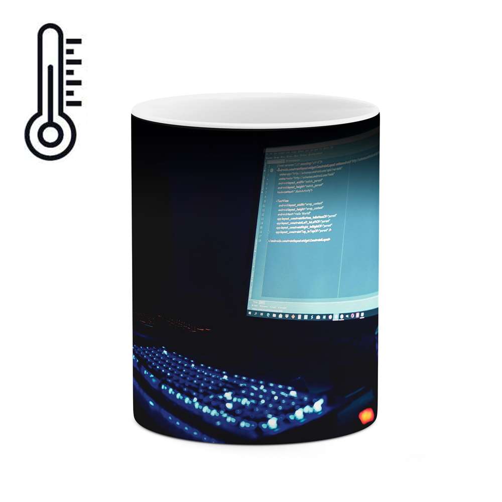 ماگ حرارتی طرح برنامه نویسی و هکری مدل mgph12239