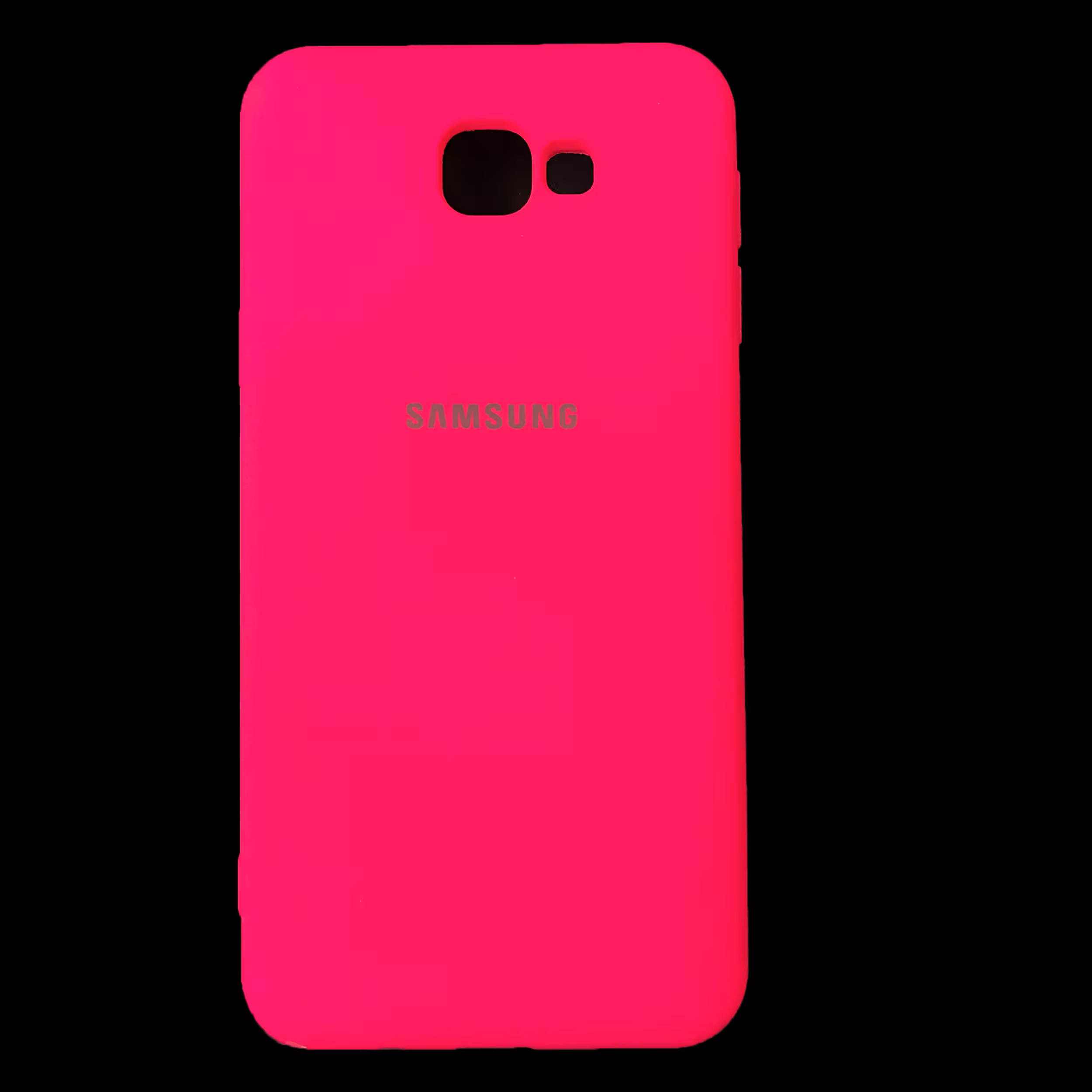 کاور مدل Sil-J7P مناسب برای گوشی موبایل سامسونگ Galaxy J7 Prime / J7 Prime 2