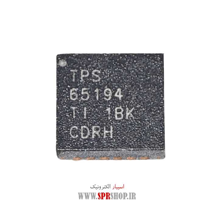 آی سی TPS65194 QFN-24