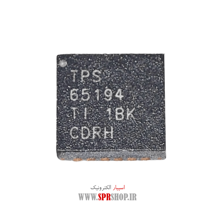 آی سی TPS65194 QFN-24