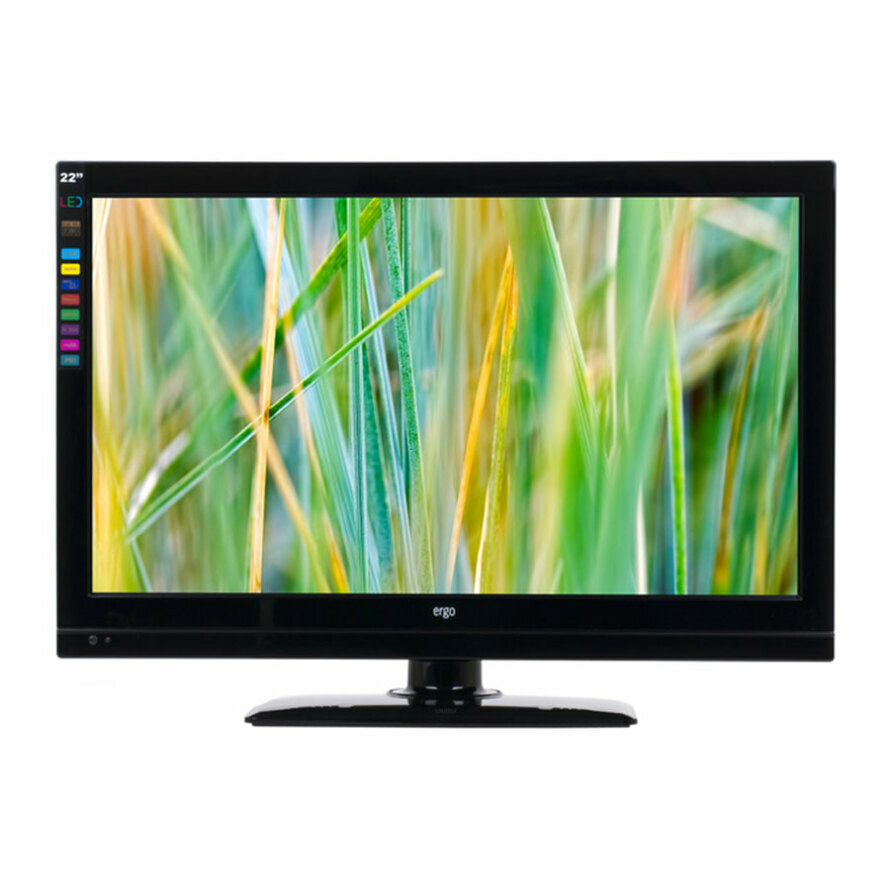 مانیتور 22 اینچ ایکس ویژن LE-22D30