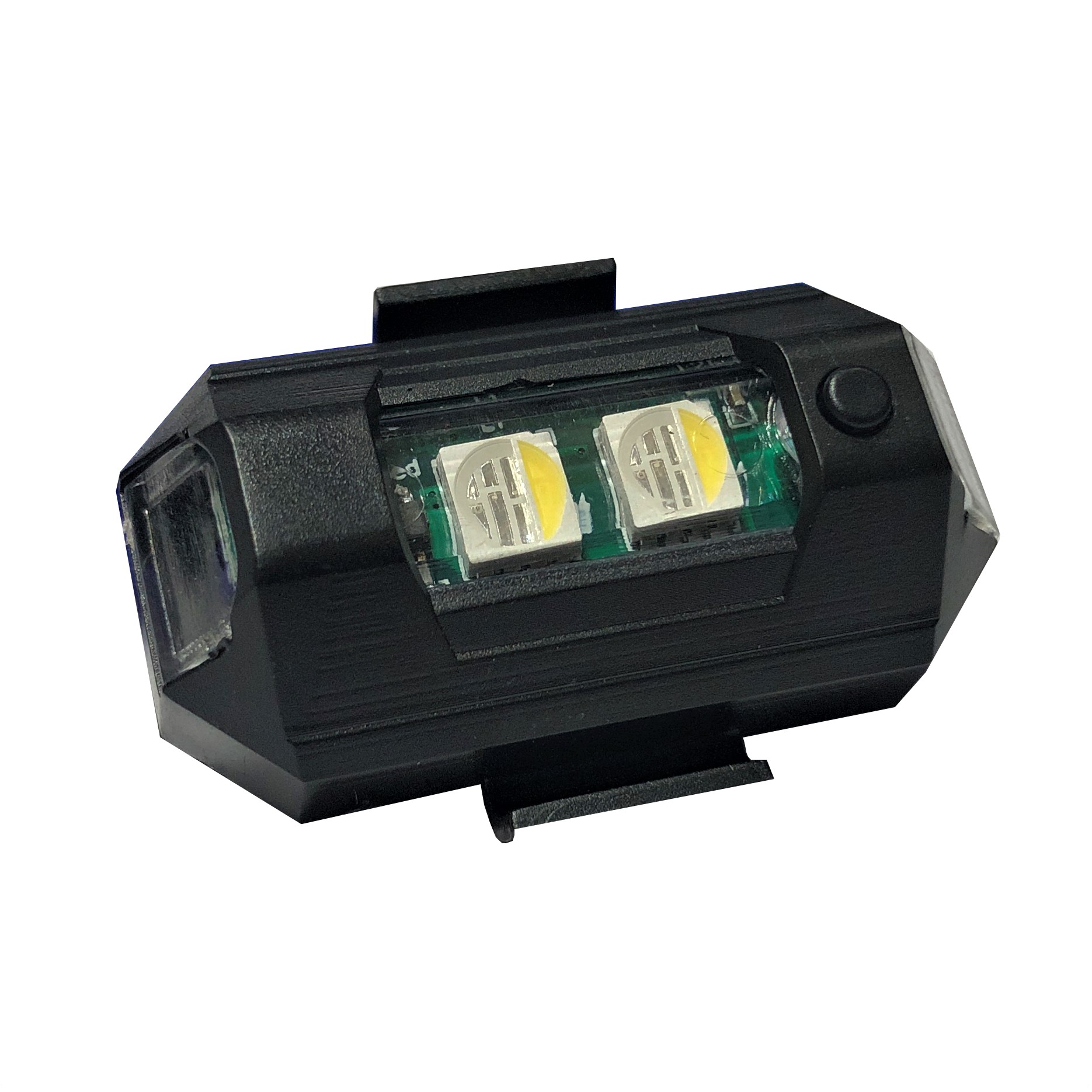 چراغ موتورسیکلت مدل RGB