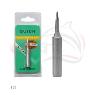 نوک هویه مکانیک Soldering Iron TiP MECHANIC 936