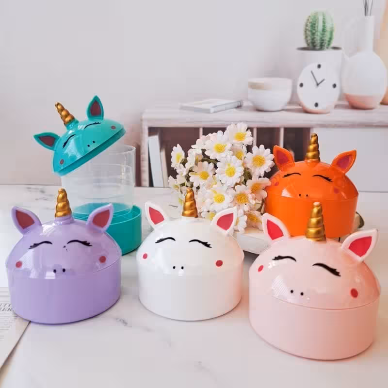 لیوان تاشو تک شاخ