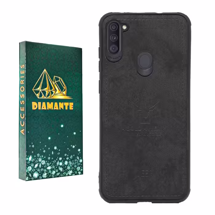 کاور مدل Gavazni Gn مناسب برای گوشی موبایل سامسونگ Galaxy A11